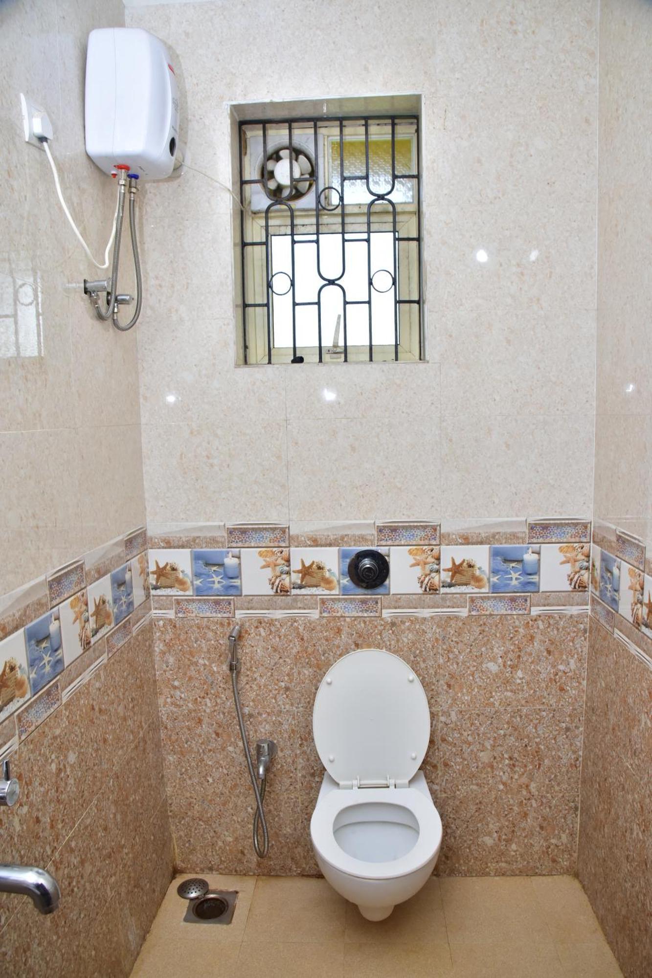Field Stone -3 Bhk Duplex Villa Talaulim Exterior foto